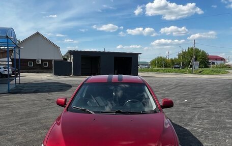 Mitsubishi Lancer IX, 2007 год, 470 000 рублей, 2 фотография