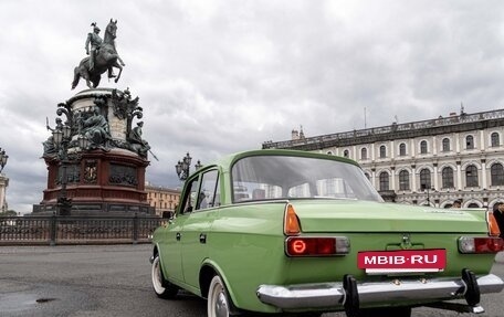 ИЖ Москвич-412, 1987 год, 440 000 рублей, 3 фотография
