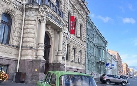 ИЖ Москвич-412, 1987 год, 440 000 рублей, 4 фотография