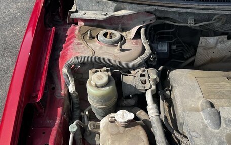 Mitsubishi Lancer IX, 2007 год, 470 000 рублей, 13 фотография