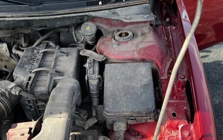 Mitsubishi Lancer IX, 2007 год, 470 000 рублей, 12 фотография
