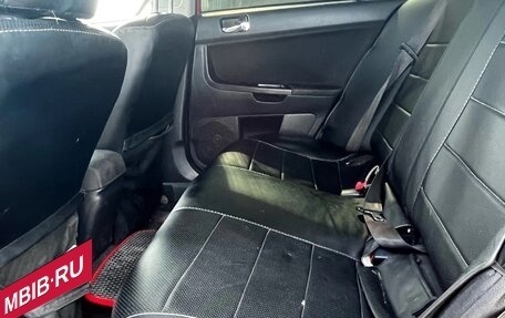 Mitsubishi Lancer IX, 2007 год, 470 000 рублей, 10 фотография