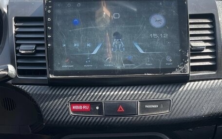 Mitsubishi Lancer IX, 2007 год, 470 000 рублей, 11 фотография