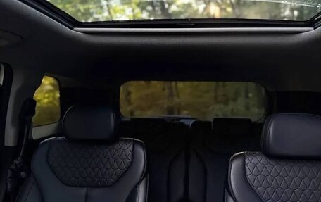 Hyundai Santa Fe IV, 2019 год, 3 000 000 рублей, 10 фотография