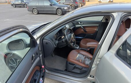 Skoda Octavia, 2011 год, 800 000 рублей, 9 фотография