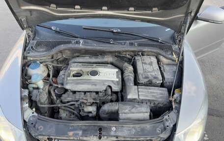 Skoda Octavia, 2011 год, 800 000 рублей, 8 фотография