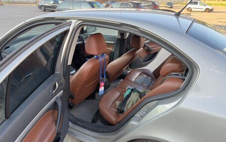 Skoda Octavia, 2011 год, 800 000 рублей, 10 фотография