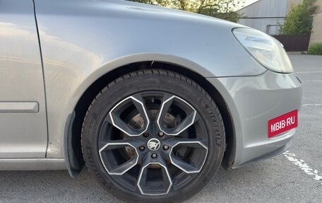 Skoda Octavia, 2011 год, 800 000 рублей, 7 фотография