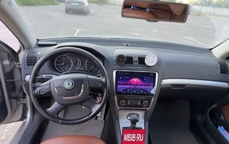 Skoda Octavia, 2011 год, 800 000 рублей, 11 фотография