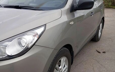 Hyundai ix35 I рестайлинг, 2011 год, 1 250 000 рублей, 4 фотография