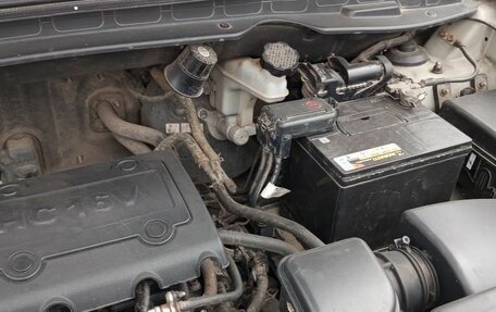 Hyundai ix35 I рестайлинг, 2011 год, 1 250 000 рублей, 8 фотография