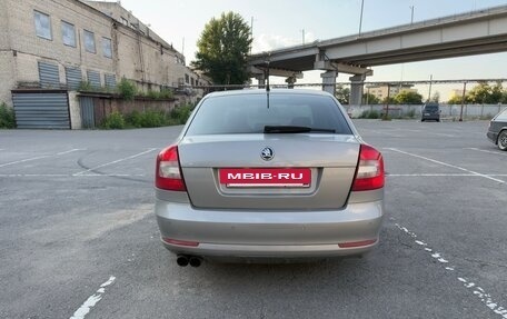 Skoda Octavia, 2011 год, 800 000 рублей, 4 фотография