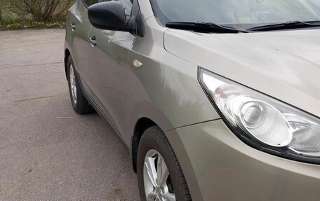 Hyundai ix35 I рестайлинг, 2011 год, 1 250 000 рублей, 3 фотография