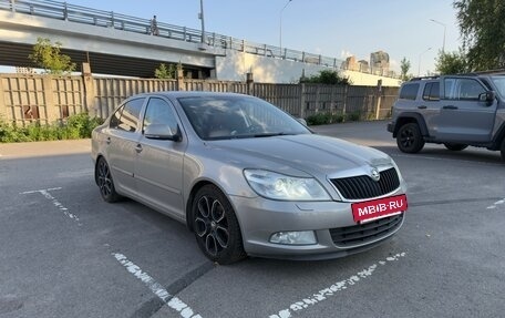 Skoda Octavia, 2011 год, 800 000 рублей, 6 фотография