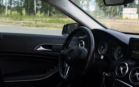 Mercedes-Benz A-Класс, 2013 год, 1 160 000 рублей, 7 фотография