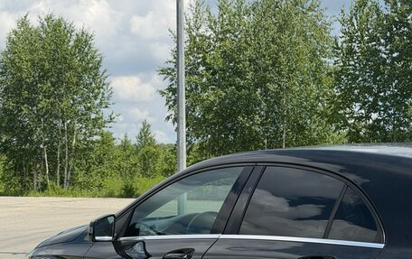 Mercedes-Benz A-Класс, 2013 год, 1 160 000 рублей, 3 фотография