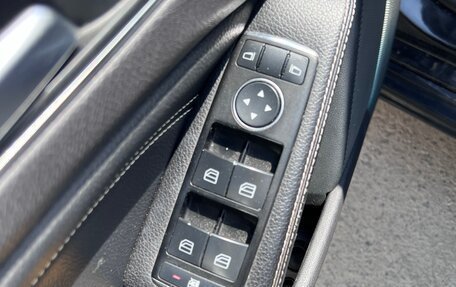 Mercedes-Benz A-Класс, 2013 год, 1 160 000 рублей, 8 фотография