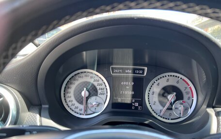 Mercedes-Benz A-Класс, 2013 год, 1 160 000 рублей, 9 фотография