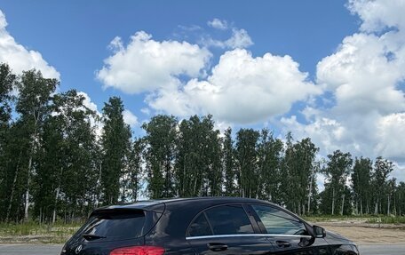 Mercedes-Benz A-Класс, 2013 год, 1 160 000 рублей, 4 фотография