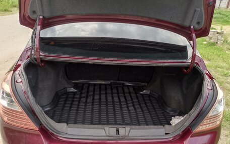Geely Emgrand EC7, 2013 год, 365 000 рублей, 8 фотография