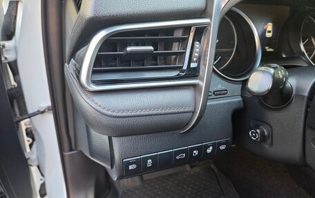 Toyota Camry, 2019 год, 2 800 000 рублей, 11 фотография