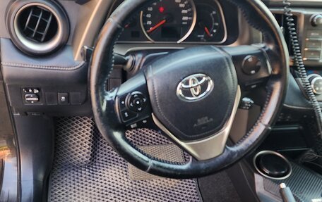 Toyota RAV4, 2015 год, 1 850 000 рублей, 12 фотография