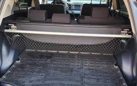Toyota RAV4, 2015 год, 1 850 000 рублей, 18 фотография