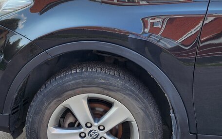 Toyota RAV4, 2015 год, 1 850 000 рублей, 19 фотография