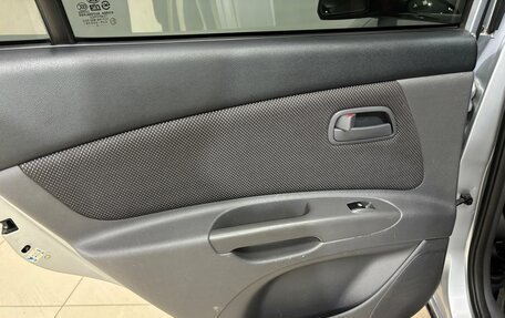 KIA Rio II, 2005 год, 380 000 рублей, 17 фотография