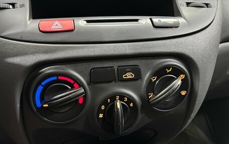 KIA Rio II, 2005 год, 380 000 рублей, 21 фотография