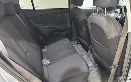 KIA Rio II, 2005 год, 380 000 рублей, 18 фотография