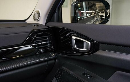 Haval F7x, 2026 год, 3 599 000 рублей, 15 фотография