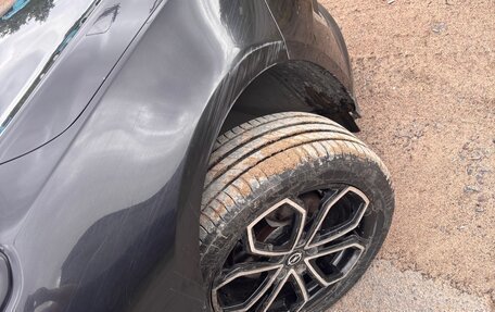 Opel Astra J, 2012 год, 650 000 рублей, 9 фотография