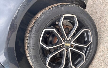 Opel Astra J, 2012 год, 650 000 рублей, 13 фотография