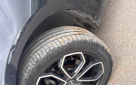 Opel Astra J, 2012 год, 650 000 рублей, 12 фотография