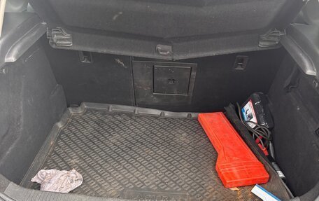 Opel Astra J, 2012 год, 650 000 рублей, 14 фотография