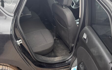 Opel Astra J, 2012 год, 650 000 рублей, 15 фотография