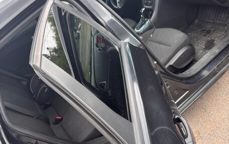 Opel Astra J, 2012 год, 650 000 рублей, 16 фотография