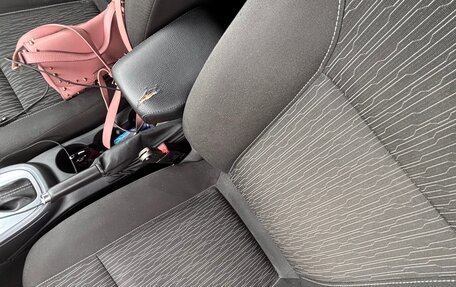 Opel Astra J, 2012 год, 650 000 рублей, 20 фотография