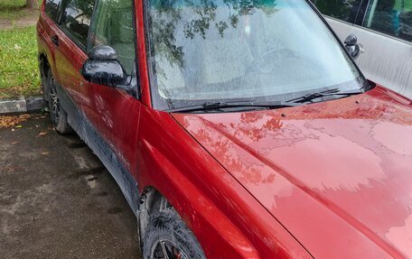 Subaru Forester, 2000 год, 250 000 рублей, 2 фотография