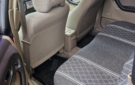 Subaru Forester, 2000 год, 250 000 рублей, 7 фотография