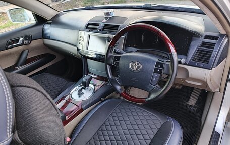 Toyota Mark X II, 2005 год, 1 000 000 рублей, 6 фотография