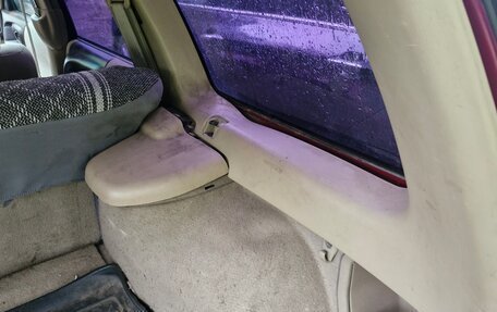 Subaru Forester, 2000 год, 250 000 рублей, 11 фотография
