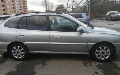 KIA Rio II, 2004 год, 287 000 рублей, 3 фотография