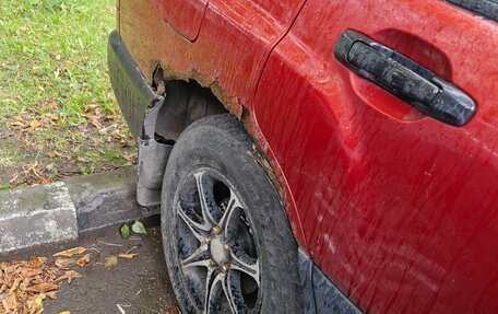 Subaru Forester, 2000 год, 250 000 рублей, 10 фотография