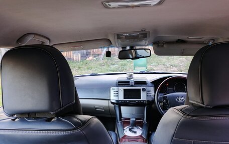 Toyota Mark X II, 2005 год, 1 000 000 рублей, 7 фотография