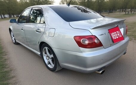 Toyota Mark X II, 2005 год, 1 000 000 рублей, 4 фотография