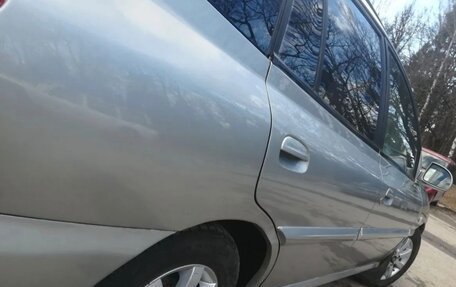 KIA Rio II, 2004 год, 287 000 рублей, 5 фотография