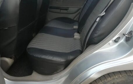KIA Rio II, 2004 год, 287 000 рублей, 17 фотография