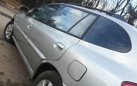 KIA Rio II, 2004 год, 287 000 рублей, 9 фотография